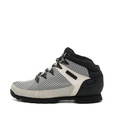 Timberland Herren A1YWK Wanderschuh Schwarz Grau Outdoor Wanderschuhe EU 42