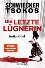 Die letzte Lügnerin