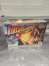 Fireball Island Curse of Vul