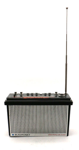 Blaupunkt derby luxe - blaupunkt,