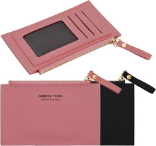 Kleine Portemonnaie Damen Mini