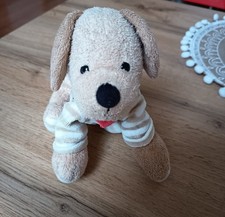 Sterntaler Hund Hanno - Rassel