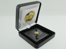 10 Yuan 2019 Panda - Gold 1g