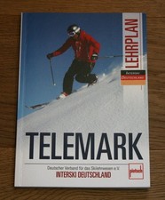Telemark - Lehrplan Interski