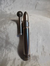 Feuerzeug Benzin Patrone Militaria