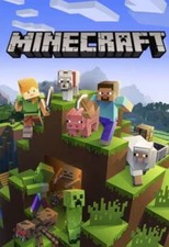 Minecraft: Java & Bedrock