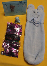 6 Teiliges Set Baby Geburt