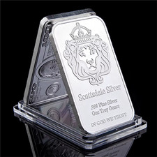Scottsdale Barrenbarren - 1 oz