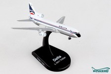 Postage Stamp Delta Vintage