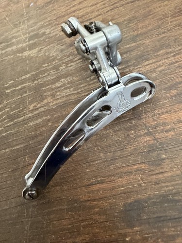 Vintage campagnolo nuovo - campagnolo,