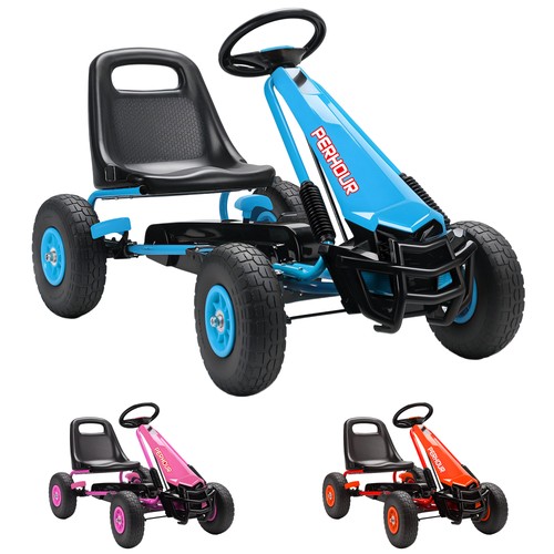 Gokart tretauto mit - gokart,,