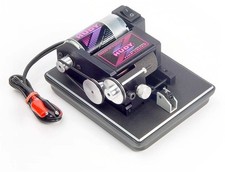 HUDY Reifenschleifmaschine