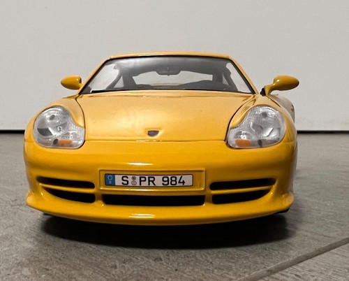 Porsche carrera 911 966 - 911,