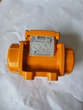 ITALVIBRAS VIBRATORMOTOR MVSI3/100-S02 EINPHASIG 0,18KW 3000U/min VIBRO MOTOR 