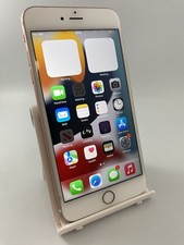 Apple iPhone 6s Plus roségold