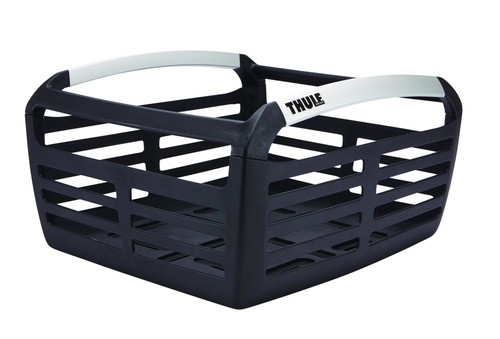 Thule und korb pack - vr-und, pack`n