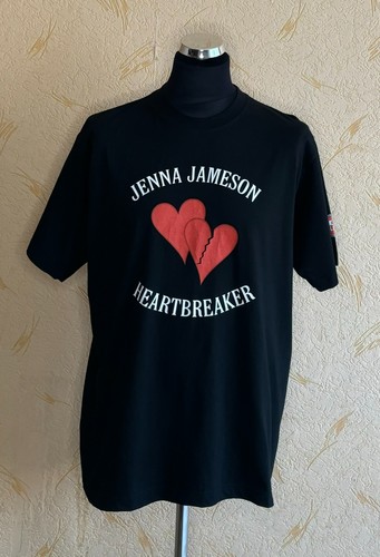 Jenna jameson heartbreaker - jenna,
