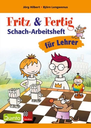 Fritz&Fertig