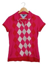 Tommy Hilfiger Damen Poloshirt
