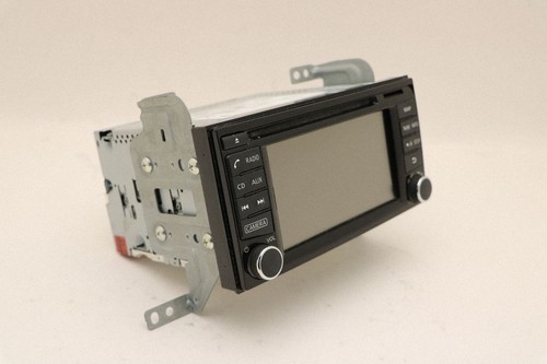 Nissan juke f15 2017 radio - f15,