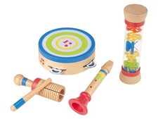 Playtive Kinder Musik Set