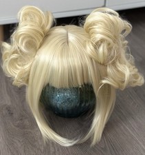 Anime My Hero Academia Himiko