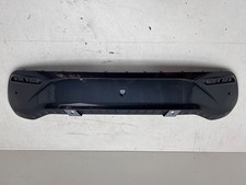 Seat Cupra Born 10E Diffusor Spoiler Abdeckung 10E807521F grau-m. HS276