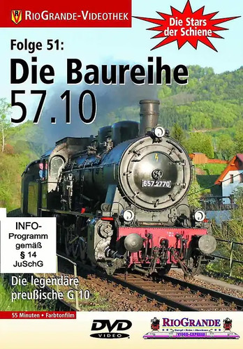 Stars der schiene die - stars, 51: