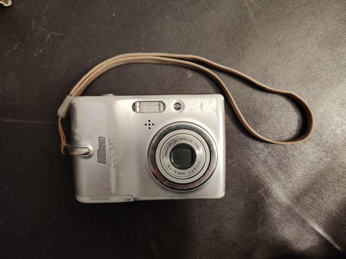 Nikon coolpix l10 - coolpix,