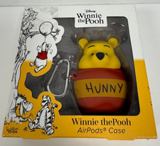 Winnie Puuh AirPods Case