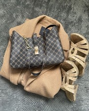 Vintage Tasche Handbag