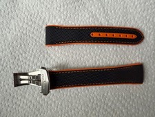 Omega kautschukarmband - omega,