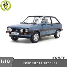 1/18 Ford Fiesta XR2 1981