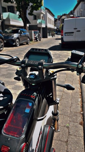 Genata moped 45khm - genata, e