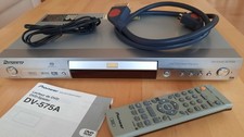 Pioneer DVD Player DV-575A mit