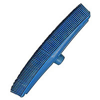 Efalock gummibesen blau - gummibesen,