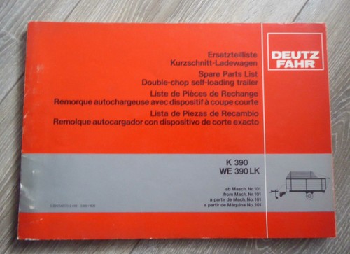 Deutz fahr - deutz,