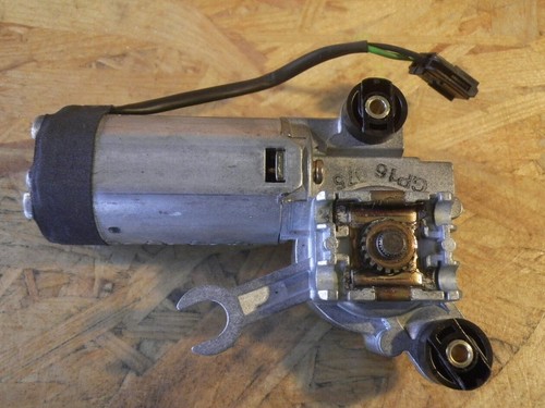 316305 motor schiebedach volvo - motor,