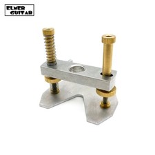Elmer Gitarre Router Basis