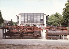 AK Marl, Wolf Vostell, La