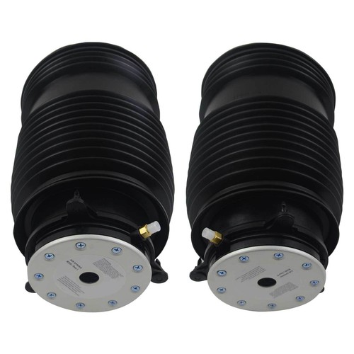 Luftfederbalg hinten links - 2x,