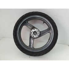 Vorderradfelge Kawasaki ZZR