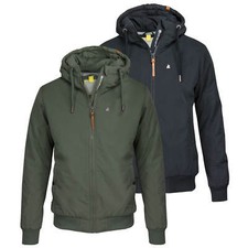 ALIFE AND KICKIN Herren Jacke