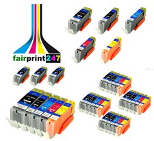 XXL-Patronen ersetzten Canon