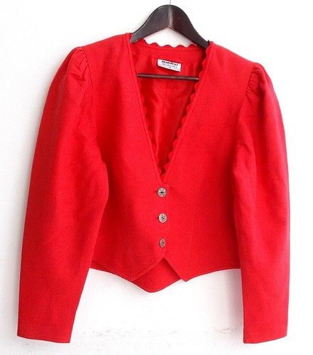 Damen trachten janker jacke - trachten, janker/jacke