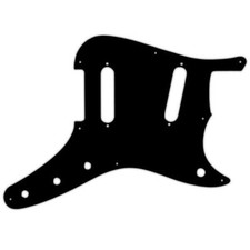 USA CUSTOM PICKGUARD für