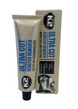 1x K2 K002 Ultra Cut SCHLEIFPASTE Politur Kratzerentferner AUTO Polierpaste 100g