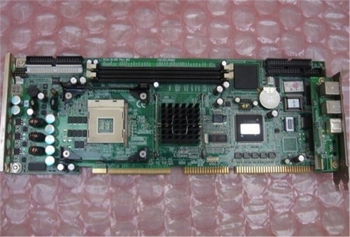 Used pca 6186ve advantech - used,