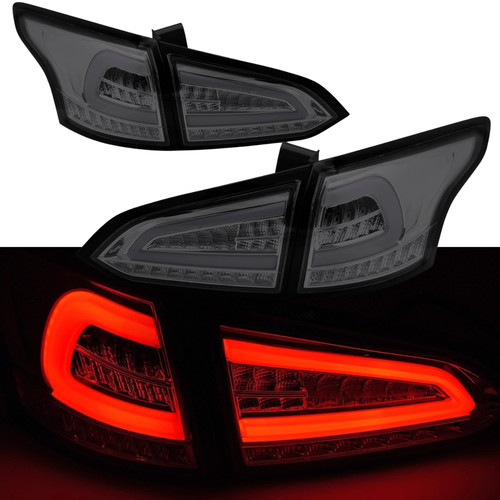 Voll led rückleuchten set - led,