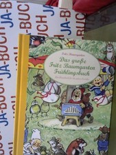 Das große Fritz Baumgarten